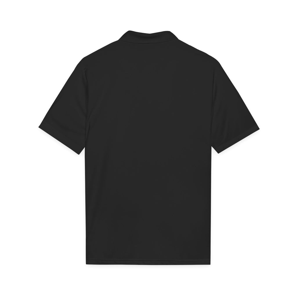 Steel City 2026 NFL Draft Polo