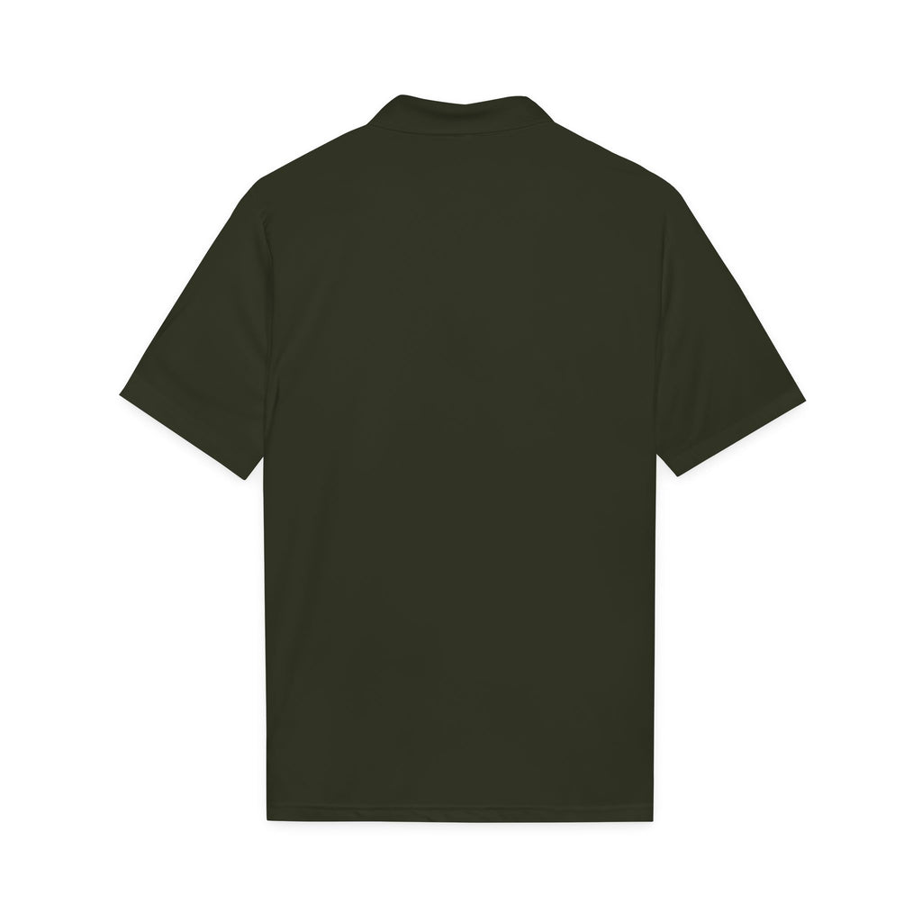 Steel City 2026 NFL Draft Polo