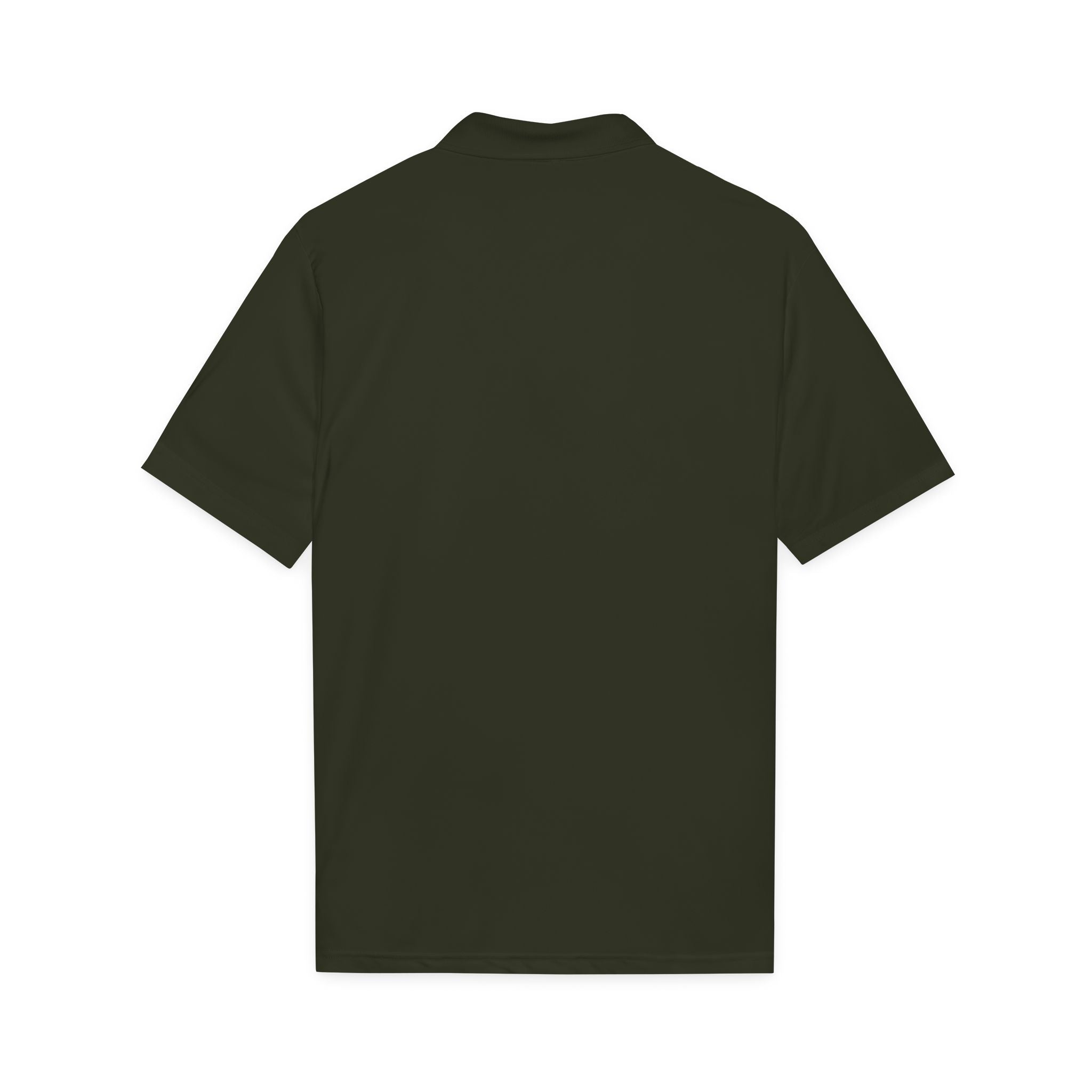 Steel City 2026 NFL Draft Polo