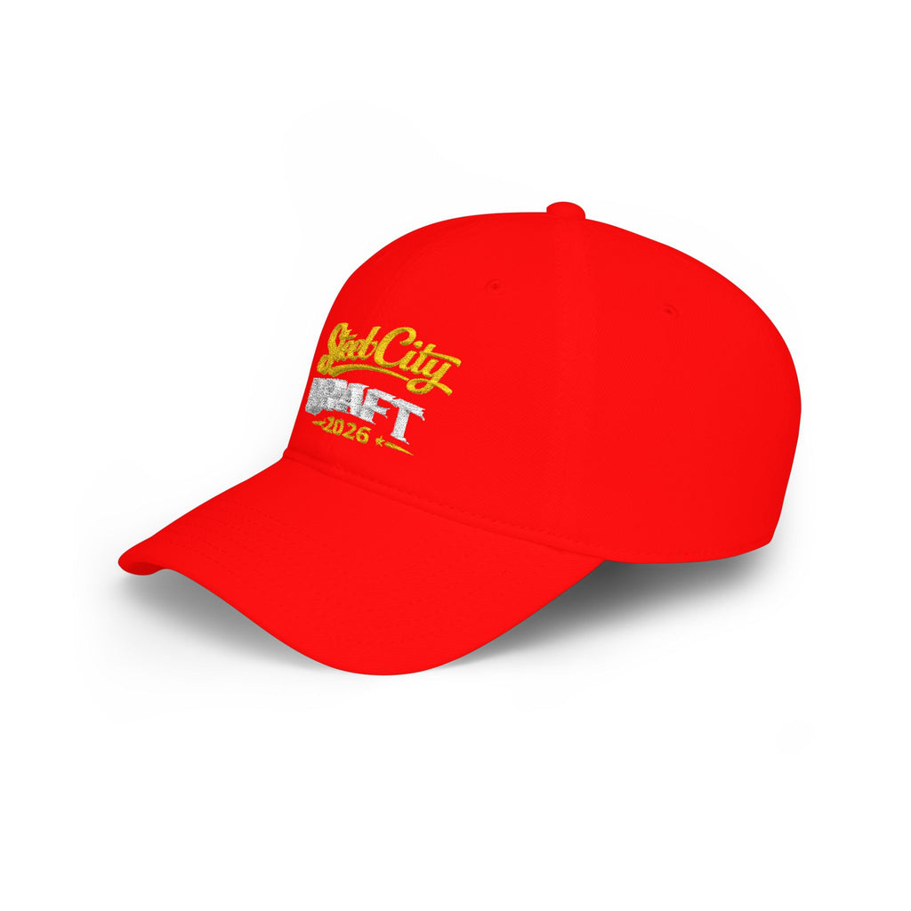 Steel City 2026 NFL Draft Hat