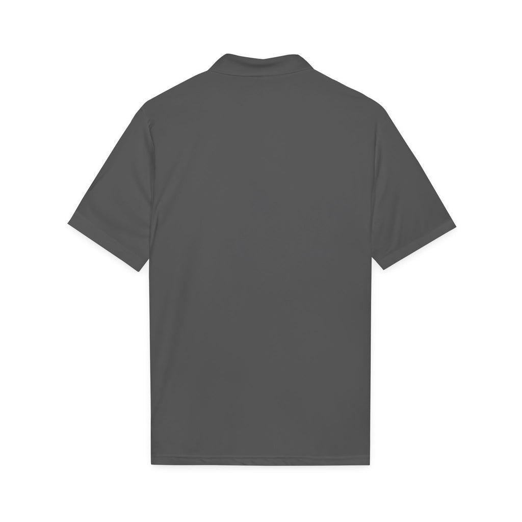Steel City 2026 NFL Draft Polo