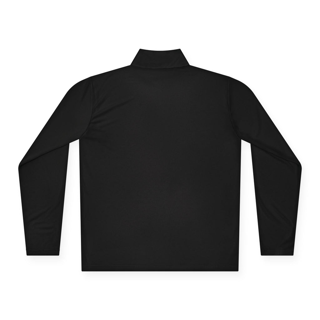 Retro Steel City NFL Draft Quarter-Zip