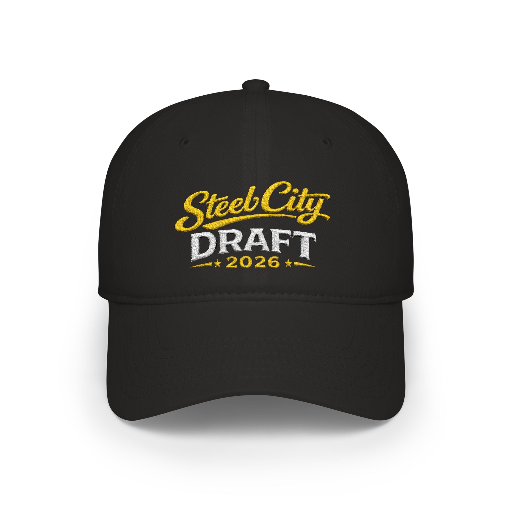 Steel City 2026 NFL Draft Hat