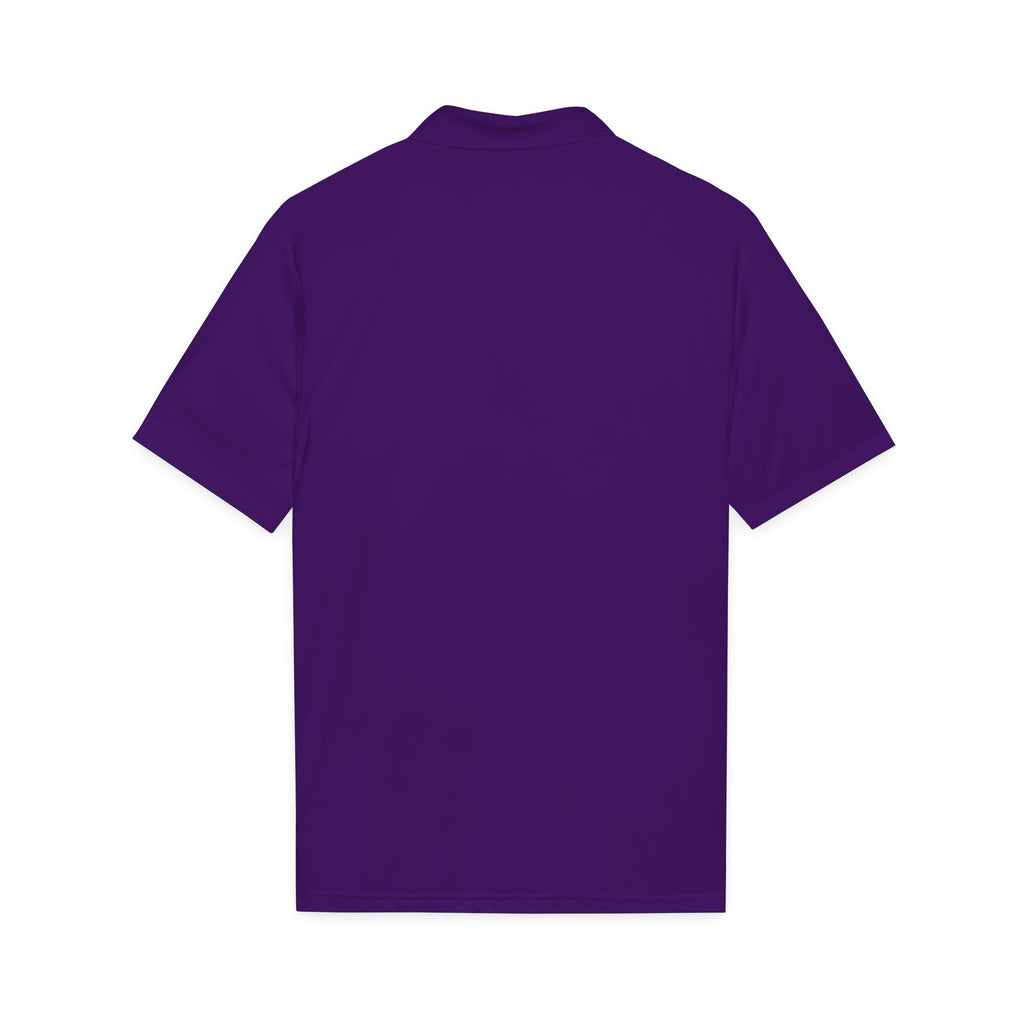 Steel City 2026 NFL Draft Polo