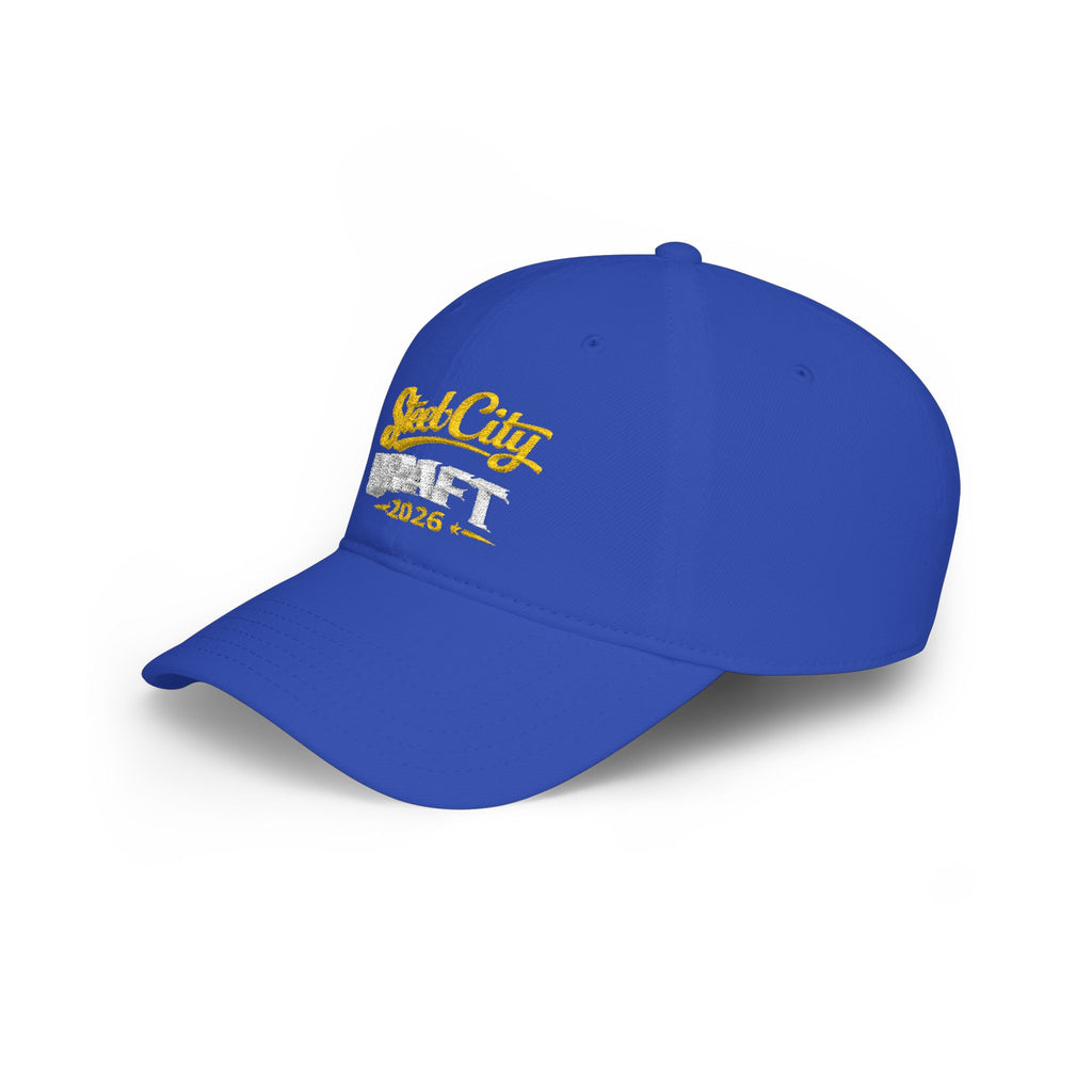 Steel City 2026 NFL Draft Hat