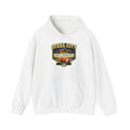Steel CIty Draft Weekend Hoodie