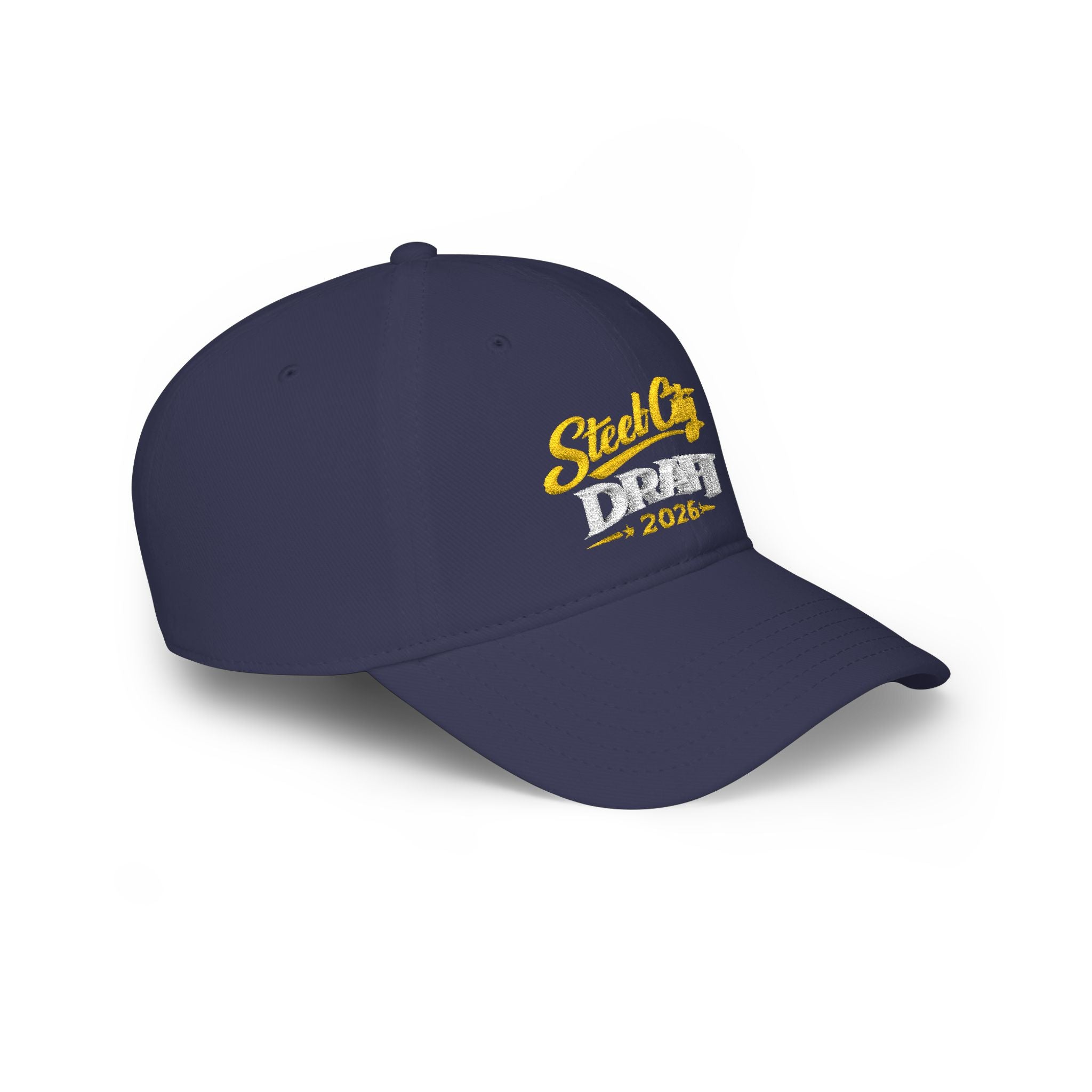 Steel City 2026 NFL Draft Hat