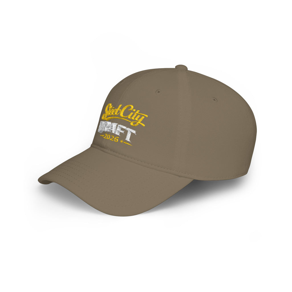 Steel City 2026 NFL Draft Hat