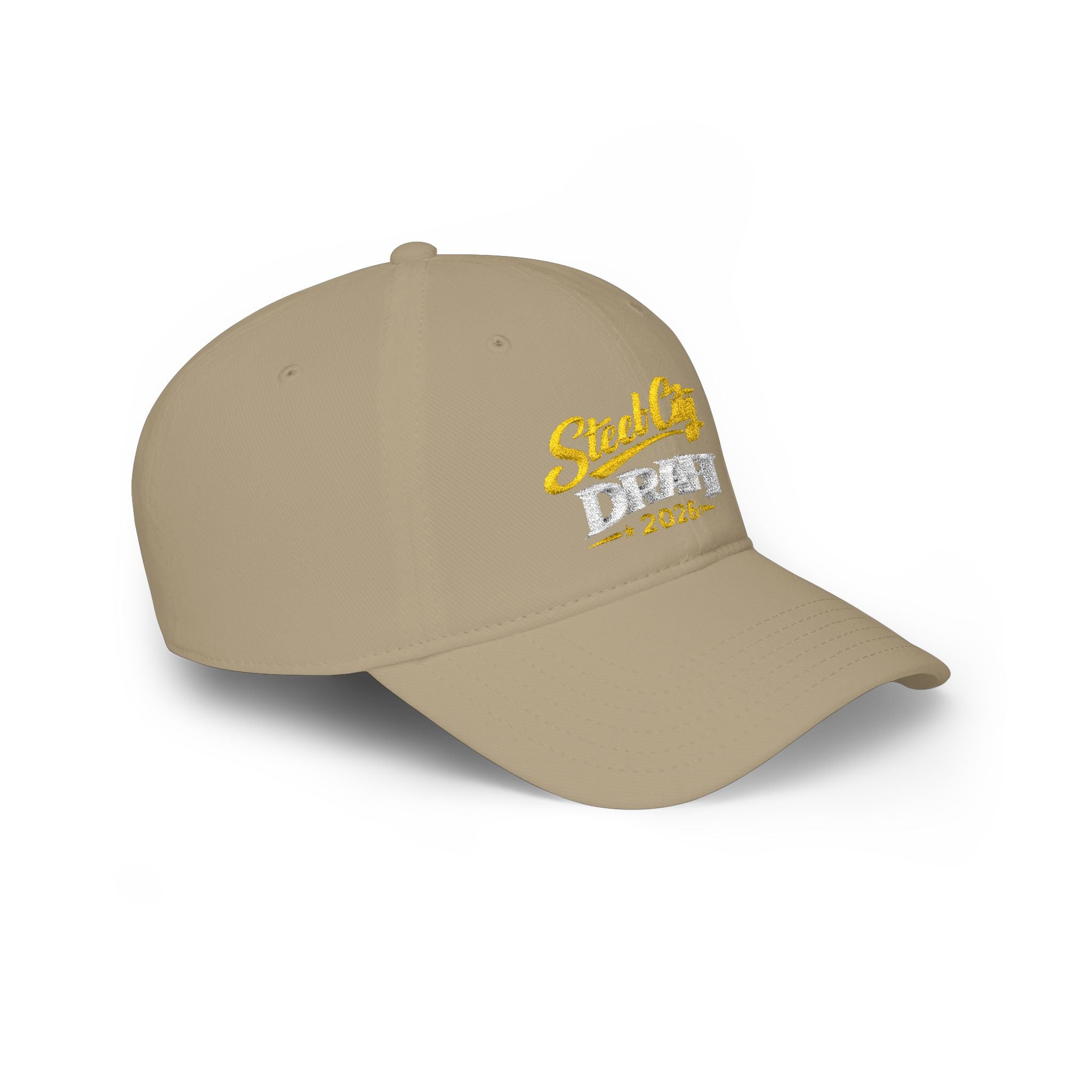 Steel City 2026 NFL Draft Hat