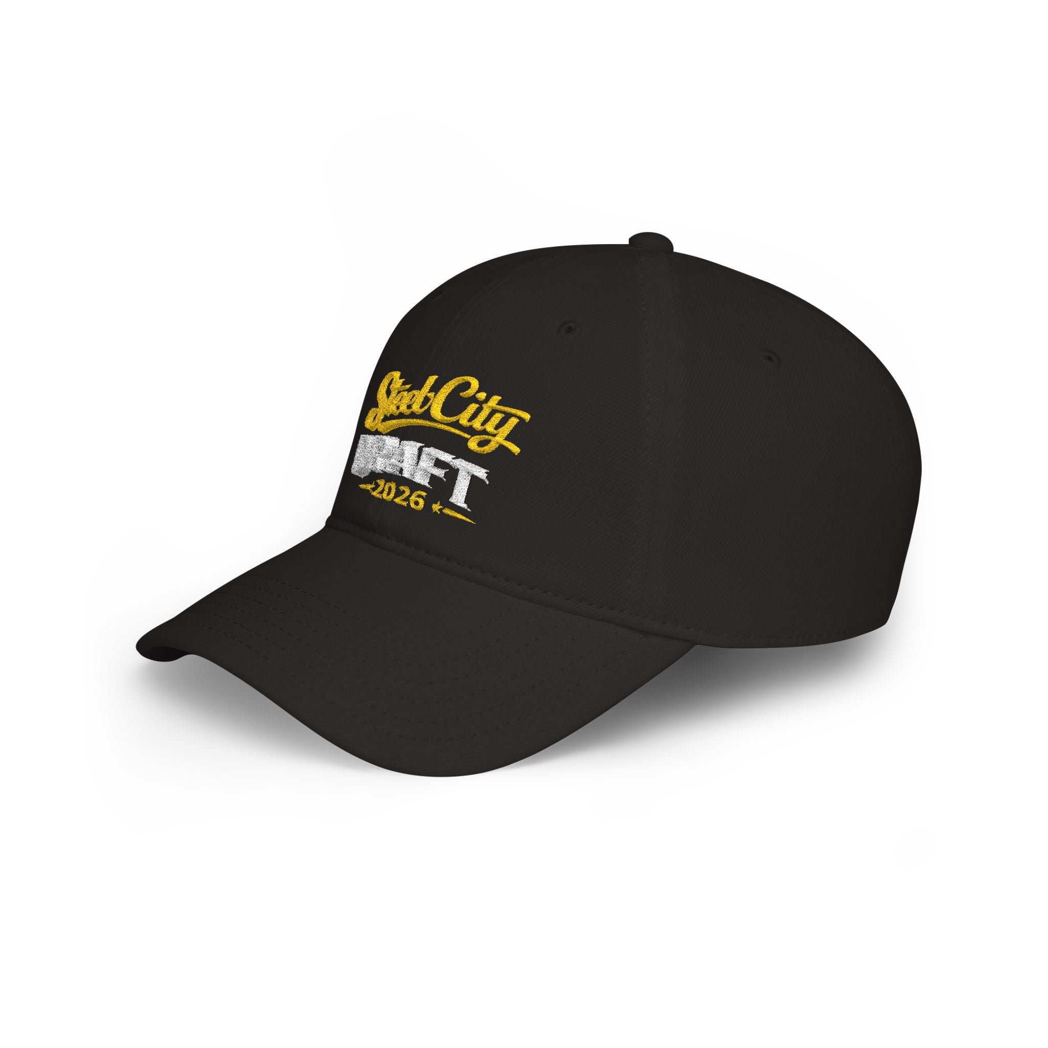 Steel City 2026 NFL Draft Hat