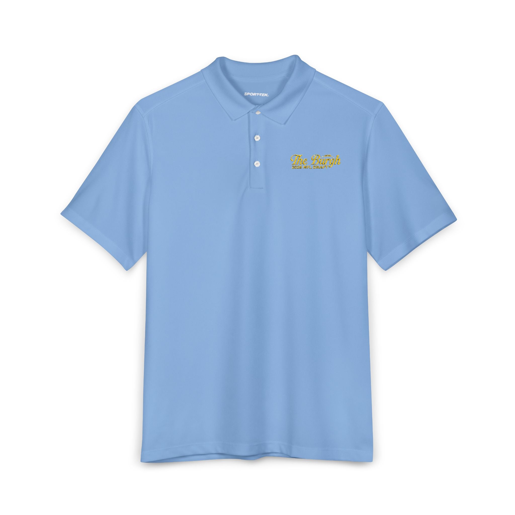 "The Burgh" 2026 NFL Draft Polo