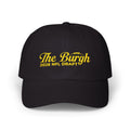 "The Burgh" 2026 NFL Draft Hat