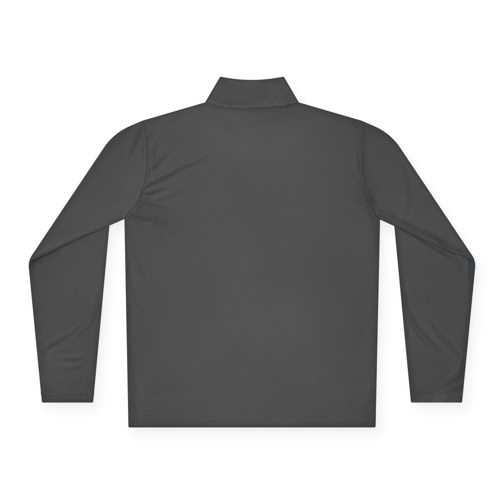 Retro Steel City NFL Draft Quarter-Zip