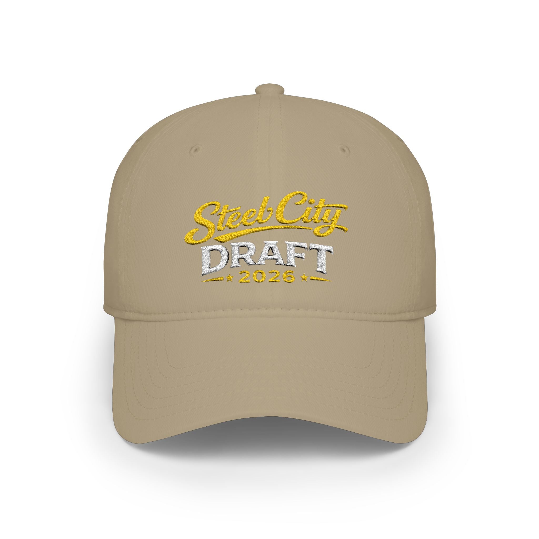 Steel City 2026 NFL Draft Hat