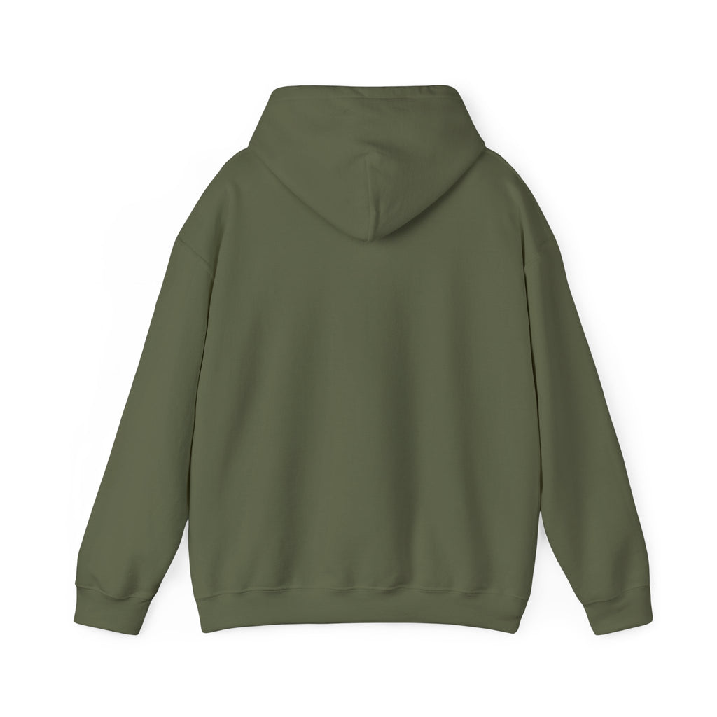 Steel CIty Draft Weekend Hoodie