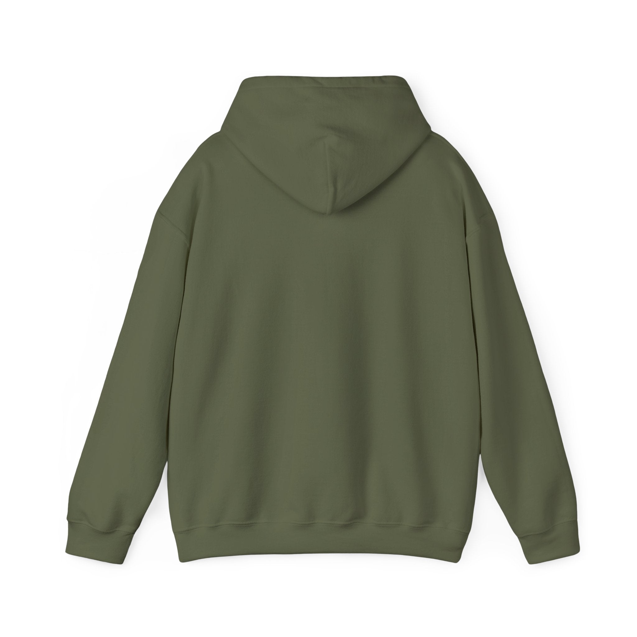 Steel CIty Draft Weekend Hoodie