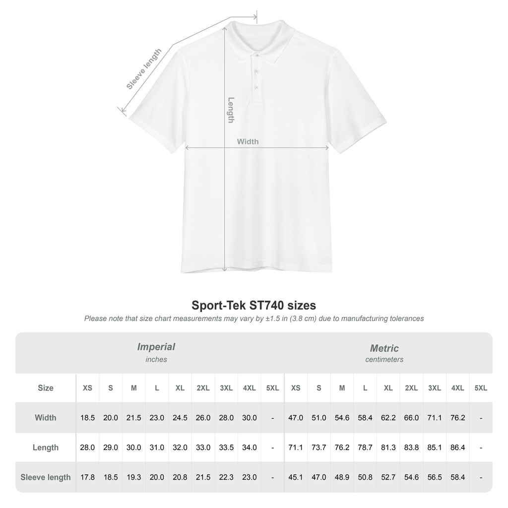 "The Burgh" 2026 NFL Draft Polo