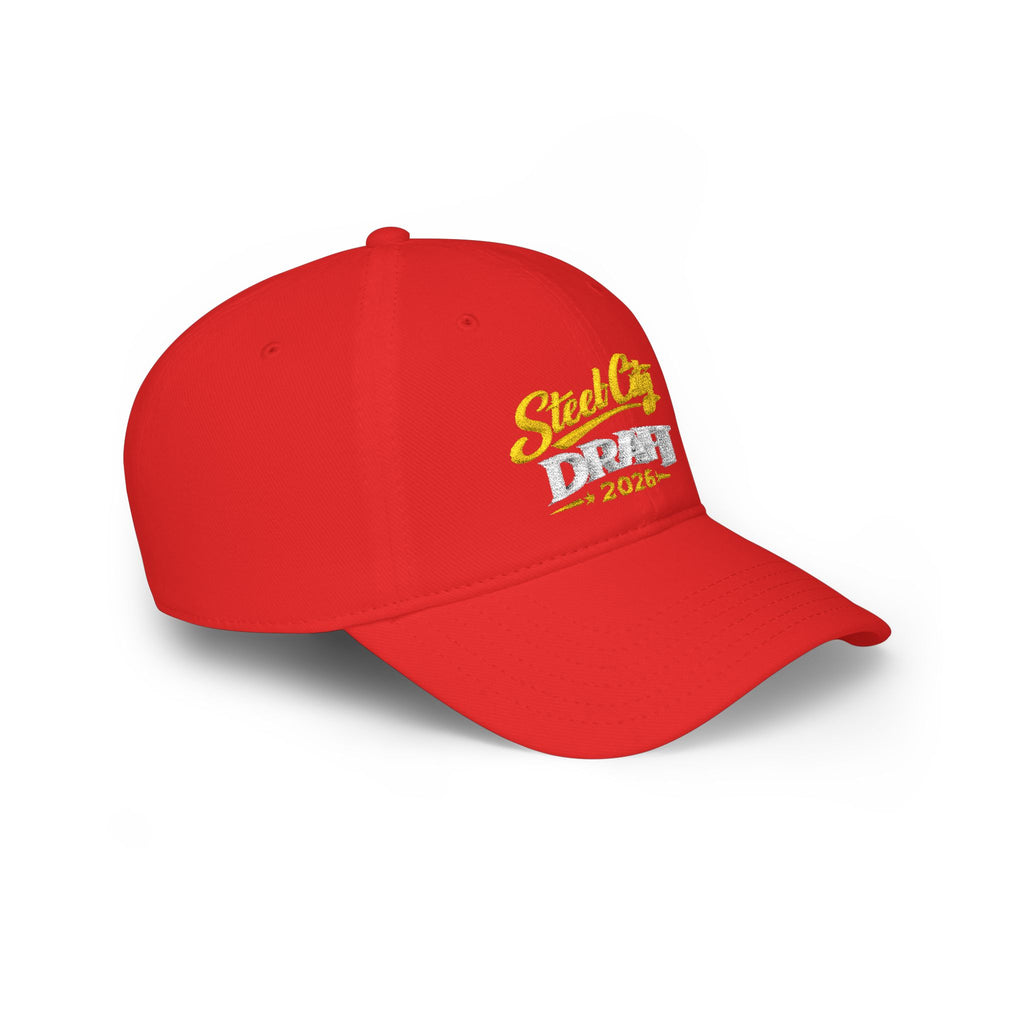 Steel City 2026 NFL Draft Hat