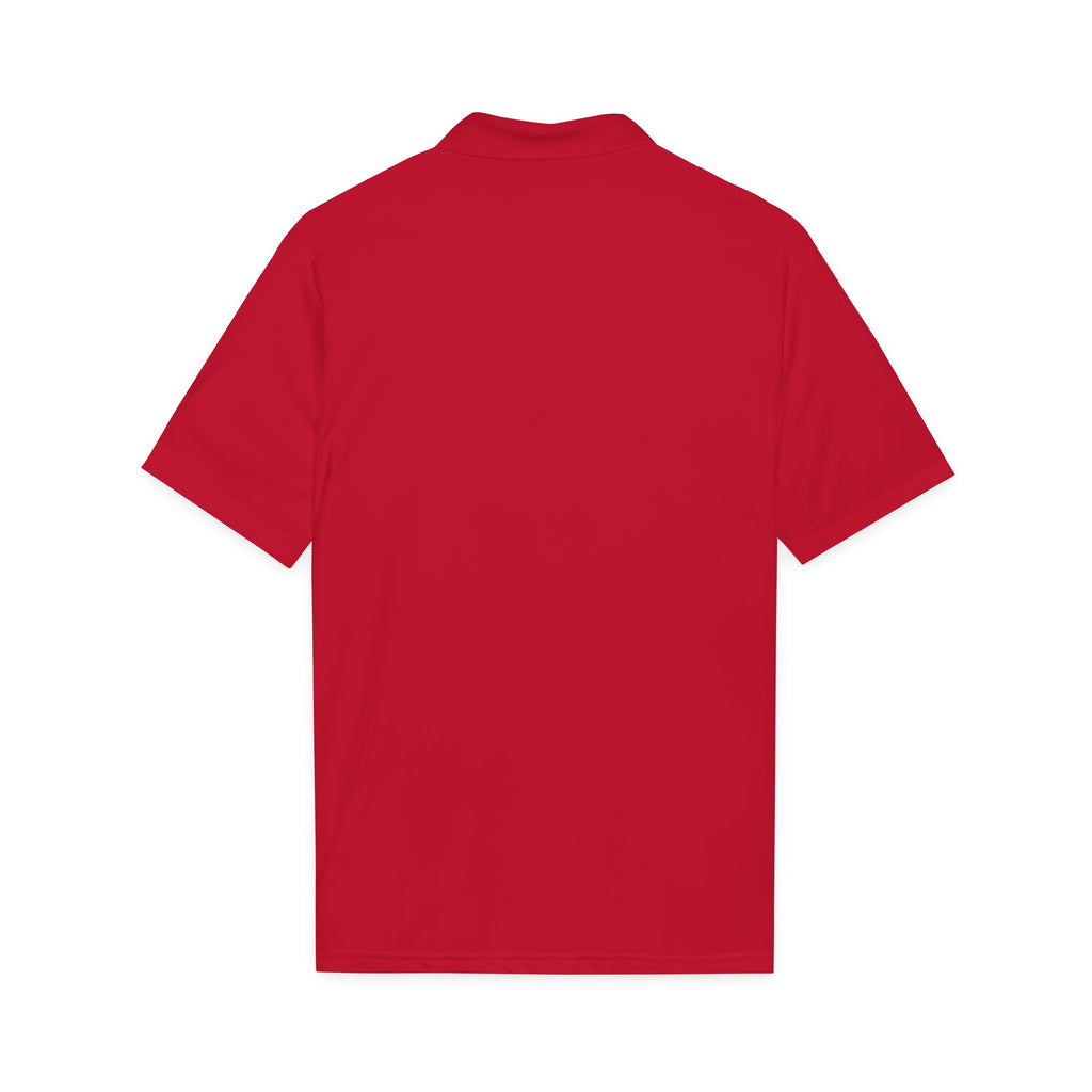 Steel City 2026 NFL Draft Polo