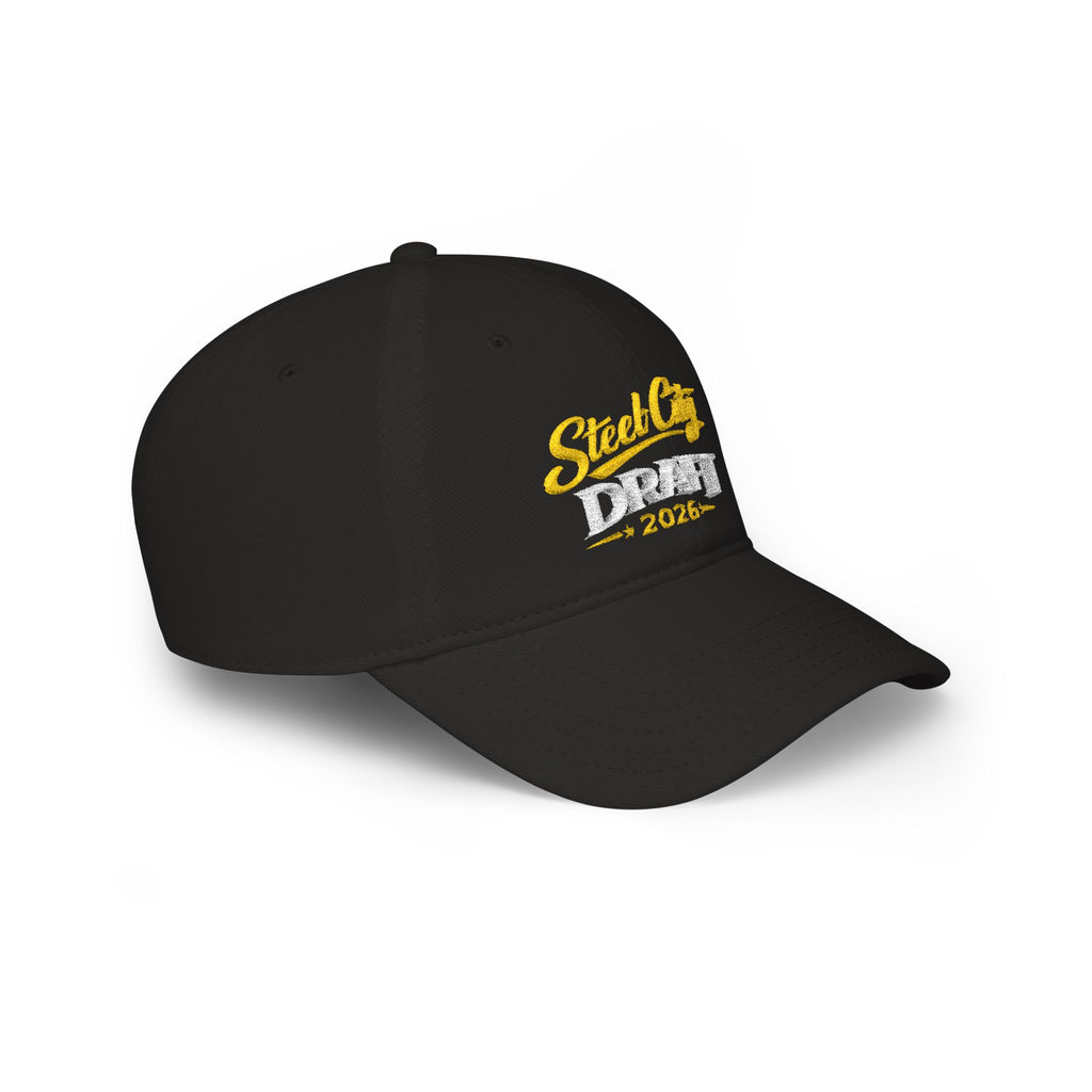 Steel City 2026 NFL Draft Hat