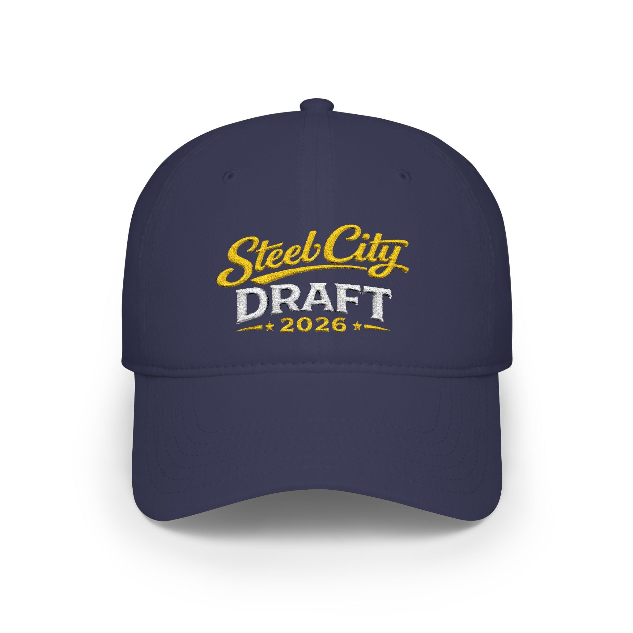 Steel City 2026 NFL Draft Hat