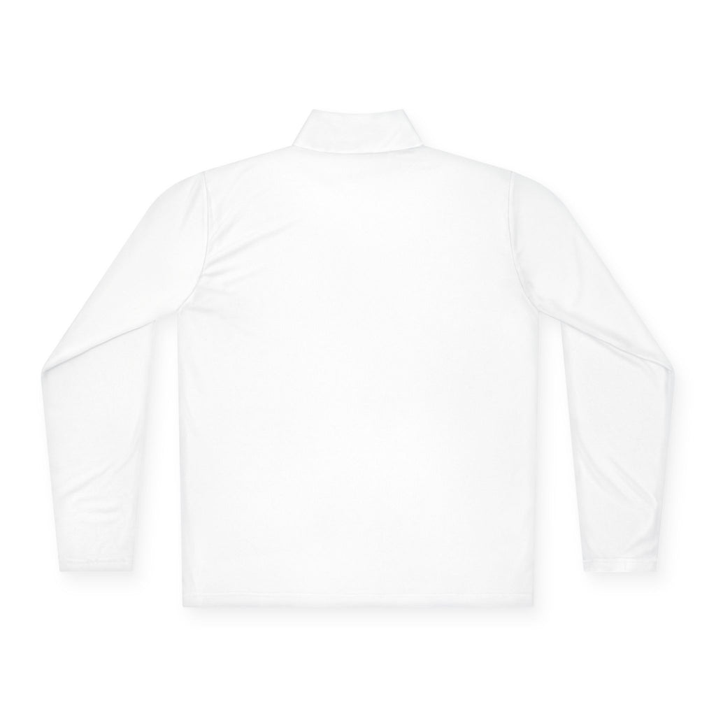 Retro Steel City NFL Draft Quarter-Zip