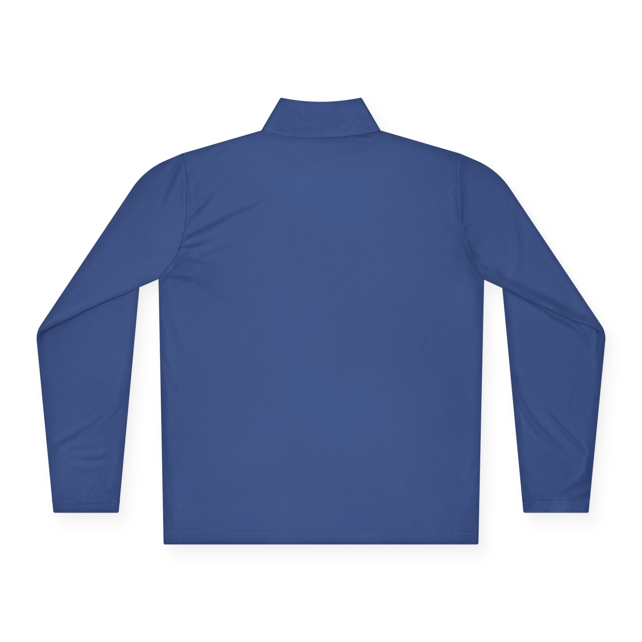 Retro Steel City NFL Draft Quarter-Zip