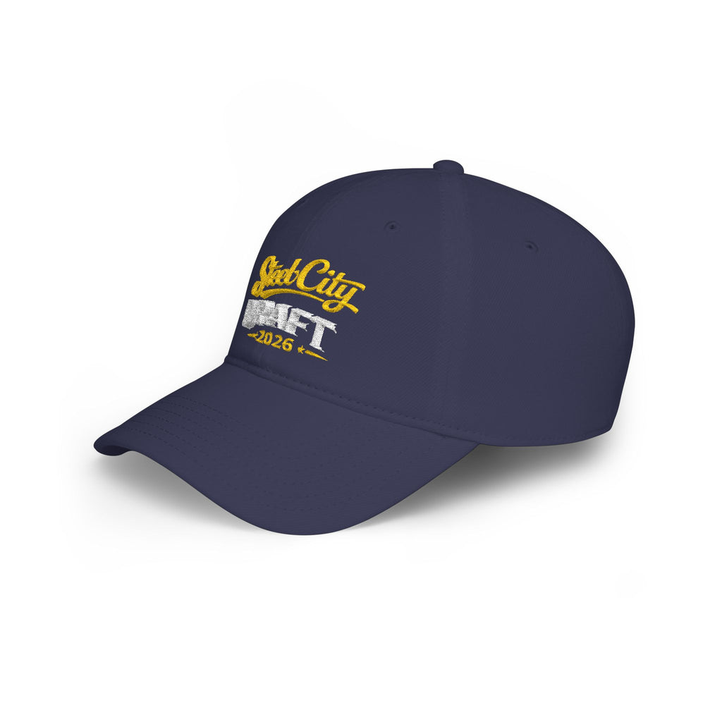 Steel City 2026 NFL Draft Hat