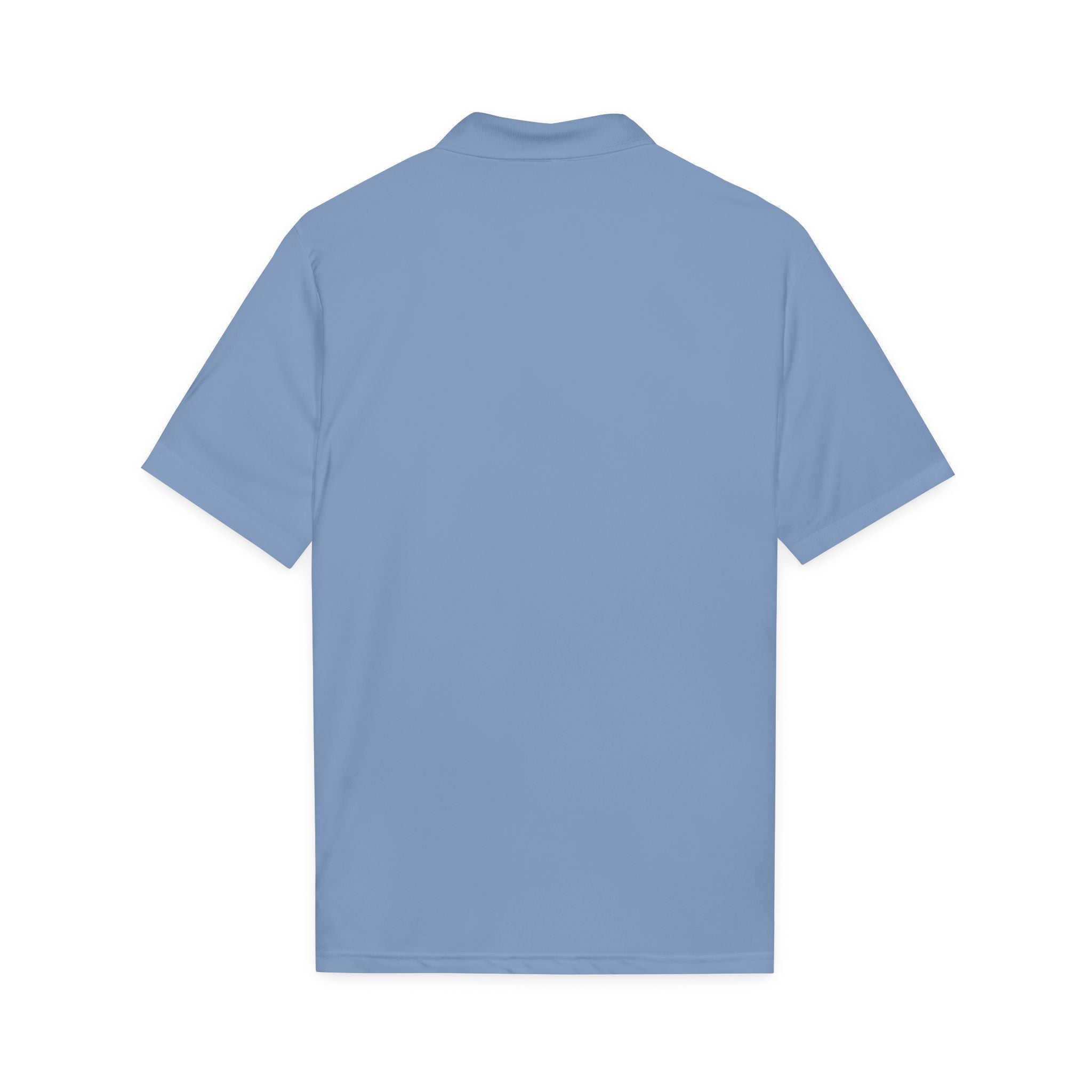 Steel City 2026 NFL Draft Polo