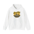 Retro Steel City 2026 NFL Draft Hoodie