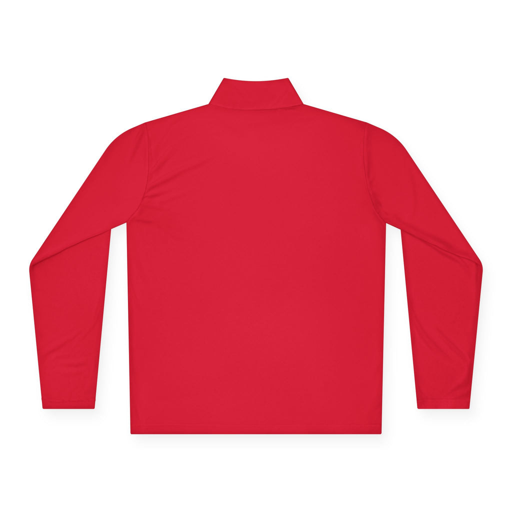 Retro Steel City NFL Draft Quarter-Zip