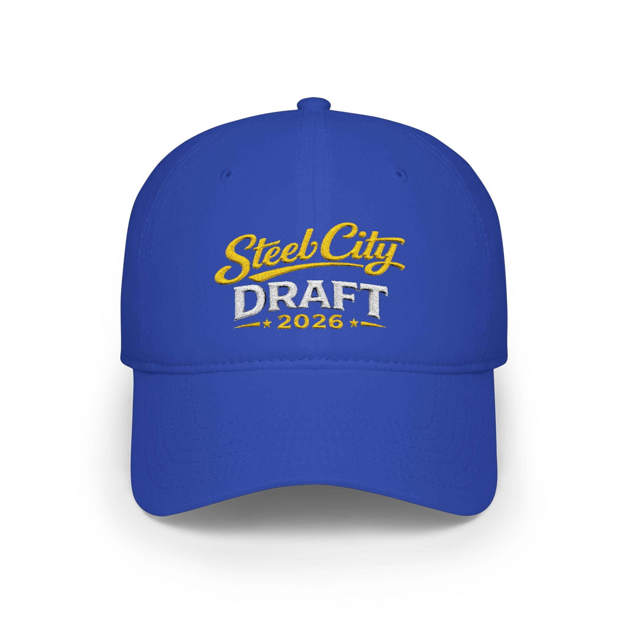 Steel City 2026 NFL Draft Hat