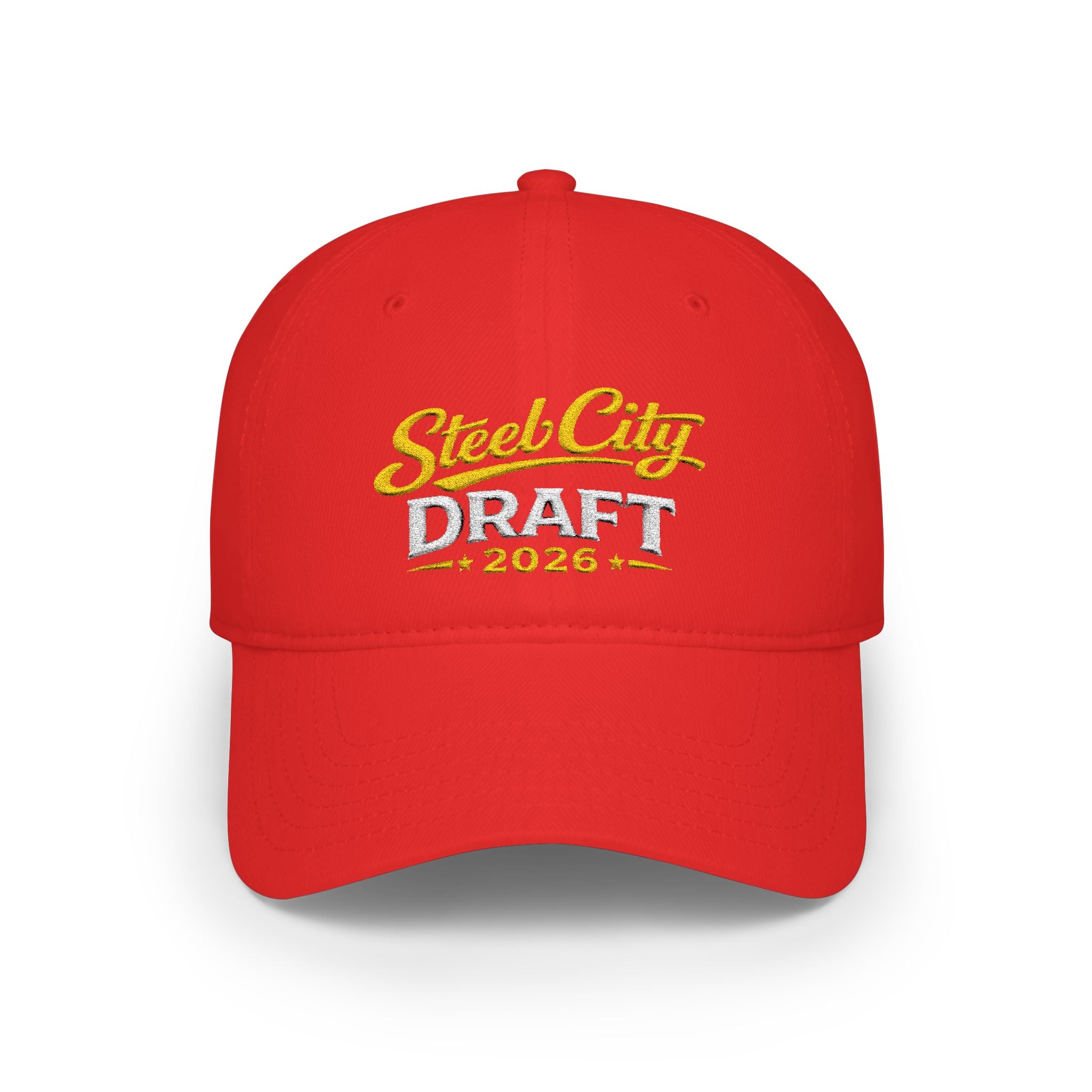 Steel City 2026 NFL Draft Hat